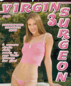 Virgin surgeon 3 cover face