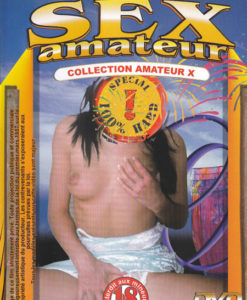 Sex amateur cover face